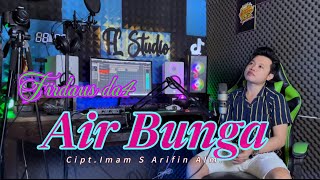 Download lagu Air Bunga Imam S Arifin || Cover Firdaus Da4 mp3