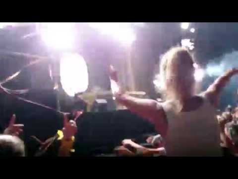 Summerfestival 2015 *Nicky Romero*