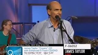 James Taylor - Some Days You Gotta Dance