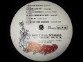 Michael Rose - Stalk Of Sensimilla (Saxon Sound Dubplate)