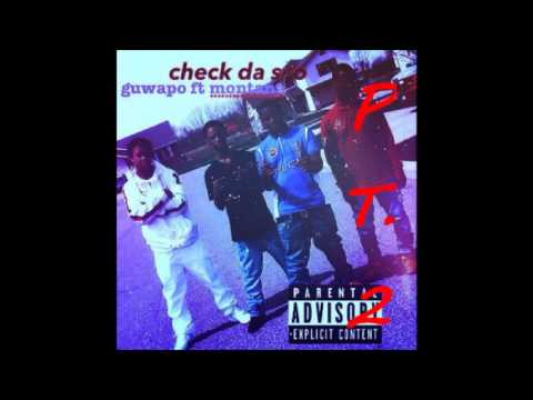 YSM - check da sco pt.2 (prod by. YND) bandman/montana