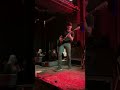 Jawbox: “Absenter” and “FF=66” live at Metro Gallery, Baltimore, Maryland, March 12, 2022