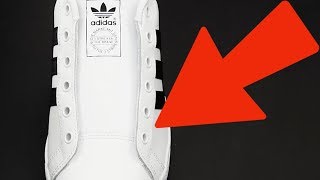 Try These 12 Shoe Tricks &amp; People Won&#39;t Be Able To Look Away – #5 Rocks!