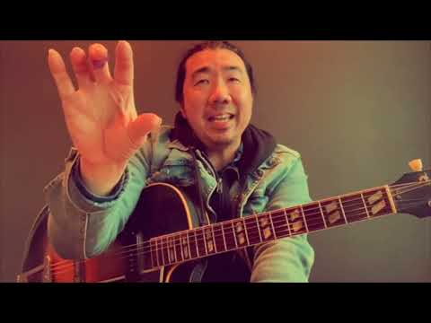 Bb Jazz Blues Complete Jazz Guitar Lesson- All Levels-Chords & Soloing -FREE PDF/TABS in Description