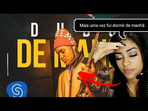 Dudu e Felipe Artioli - De Manhã (Clipe Oficial) React análise