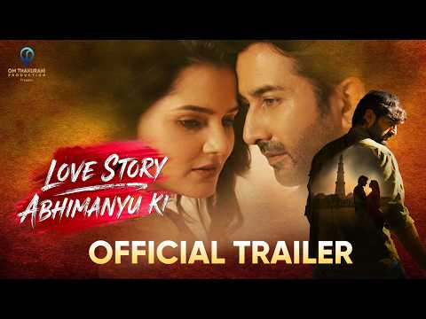 Love Story Abhimanyu Ki