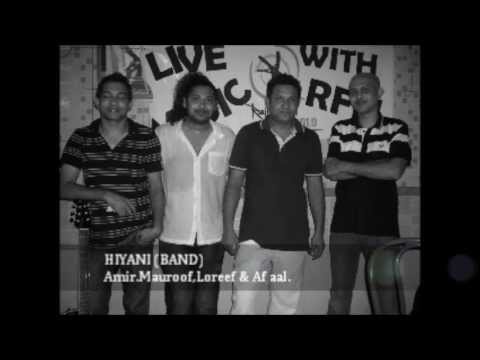 Annaashey- Ahmed Amir