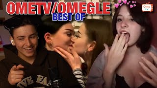 BEST OF OMETV/OMEGLE von lifelinus 😏😂 | 250k Abonnenten Special