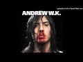 Andrew W.K. - I Love NYC