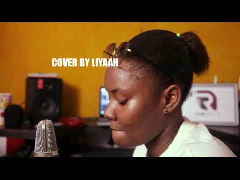 Nandy - Ninogeshe Verse 1 Cover By Liyaah