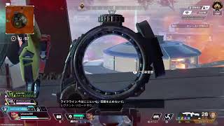暇人がお届けするゲリラAPEX参加型　【ゴールドlll 42RP～  〈ディスコ推奨〉】