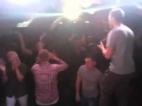 JATE Progression Closing Moments 18.04.2013.