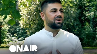 Isuf Lani - Me Fal Ti Oj Nana Ime