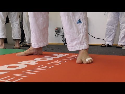 Eurometropole Masters EM11, Le Brillant Parcours de Ludivine Javelle (-63)