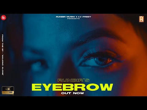 Eyebrow — watch video