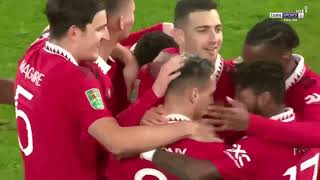 will Garnacho be a world beater !!