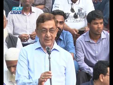 ২৫ মার্চ আন্তর্জাতিক গণহত্যা বিস ঘোষণার দাবি