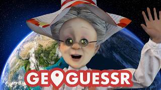 お盆で帰省してるおまえらの実家晒します【GeoGuessr ジオゲッサー】