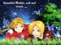 FMA Brothers (english version) Lyrics 