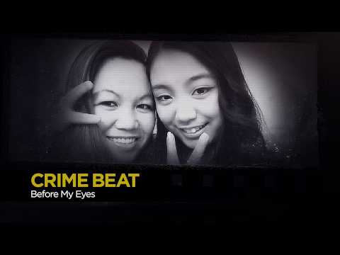Crime Beat: Before My Eyes | S6 E21
