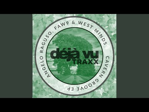 Cavern Grooves (Original Mix)