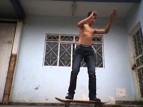 FLIP (Mongo-Regular)