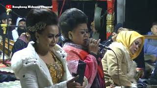 Download lagu Nunung Nurmalasari ft Mamah Peu'eut ( Gamelan Putra Giri Harja 5) Cisarua mp3