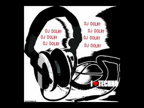 Techno Electro Mix - Made by dj dolby :D