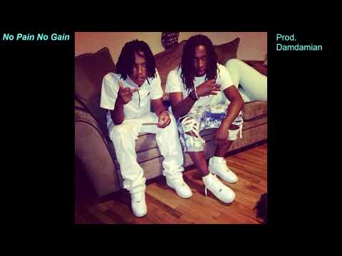 Tay600 X La capone Type Beat No Pain No Gain Prod. By Damdamian