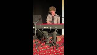 Sol vind och vatten  - Ted Gärdestad