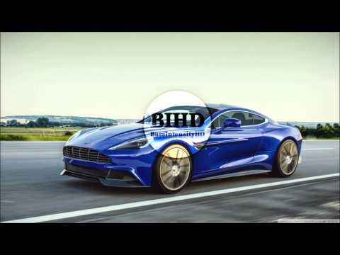 Secondcity ft Ali Love - What Can I Do (Fred V & Grafix Remix) [Bass Boosted] (HD)