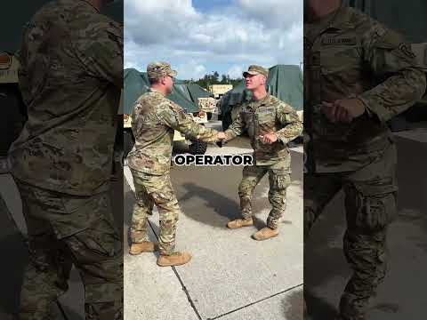 Gen Z in Delta Force