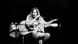Neil Young - Let It Shine - 3/11/76, Budokan