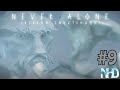 Let S Play Never Alone Kisima Ingitchuna Chapter 9 Tundra Meadow