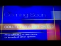 Coming Soon Collector S Edition DVD 2000 2006 Bumper