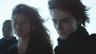 Dune (2021) Video