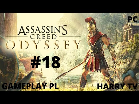 BITWA Z ATEŃCZYKAMI [ASSASSIN'S CREED ODYSSEY #18]
