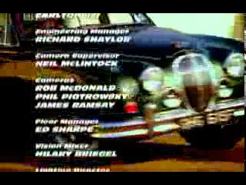 Top Gear S2E4 part 6/6