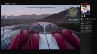 （実況）クリスマスだよっ！だけどまったりクリア後のFF15攻略していくよ！