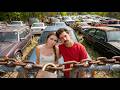 Trapped In A Junkyard Until We Drive A Car Out