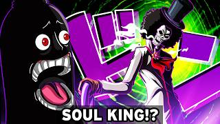 Download lagu Imu CANNOT Domi Reversi Brook! (1173 ) mp3