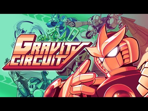 Gravity Circuit - Launch Date Trailer thumbnail