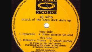 DJ Who - Shitty Samples on Acid.wmv