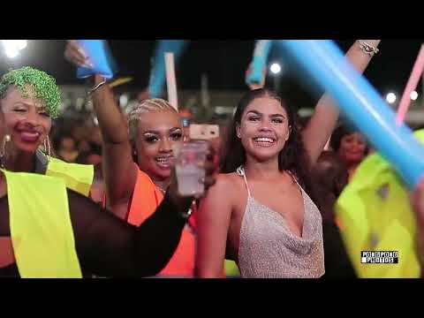 REI DI TUMBA 2023  Raynor RAEY Lauffer (SHOWTIME)