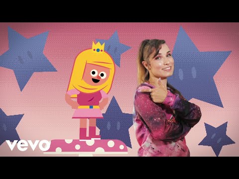 Sukini - Prinzessin Peach