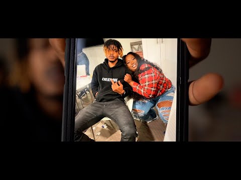 Cheatcode Juan (feat. D1) - "4Legra" - (Official Music Video)