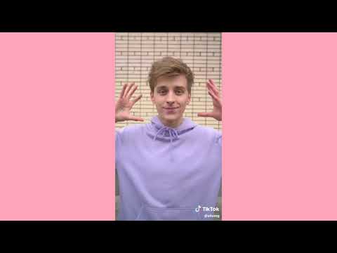Влад А4 в ( TIK TOK ) 😰