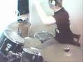 Drumming to Cobwebs and Strange (The Who)