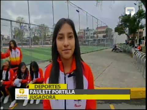 Este jueves inician partidos de fútbol en juegos nacionales de menores