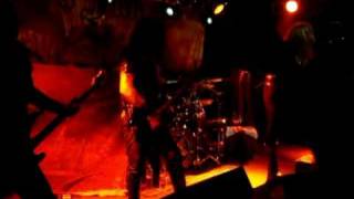 Dark Funeral - Heart of Ice (Prešov, Slovakia 3.4.2010)